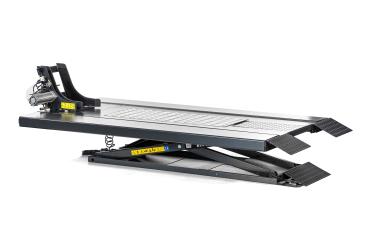 Motorrad-Hebebühne ATH Bike Lift 7Q